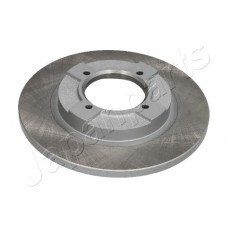 DI-119C JAPANPARTS Гальмівний диск