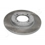 DI-119C JAPANPARTS Гальмівний диск