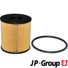 1518503500 JP GROUP Масляний фільтр