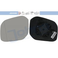 95 63 37-80 JOHNS Дзеркальне скло зовнішнє дзеркало