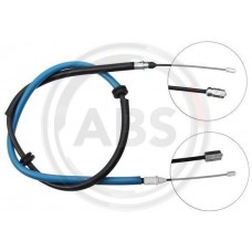 K17248 A.B.S. Тросик, cтояночный тормоз