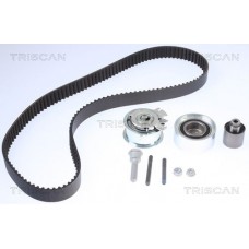 8647 29085 TRISCAN Комплект ременя ГРМ
