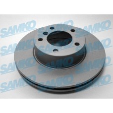 B2017VR SAMKO Гальмівний диск