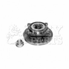 KWB891 KEY PARTS Комплект підшипника ступиці колеса