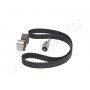 KDD-334 JAPANPARTS Комплект ременя ГРМ