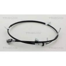 8140 10198 TRISCAN Тросик, cтояночный тормоз