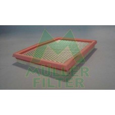 PA122 MULLER FILTER Повітряний фільтр