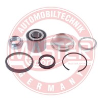 3658-SET-MS MASTER-SPORT GERMANY Комплект підшипника ступиці колеса