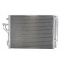 KTT110537 THERMOTEC Конденсатор кондиціонера