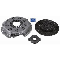 3000 951 176 SACHS Комплект зчеплення