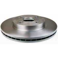 B130677 DENCKERMANN Гальмівний диск