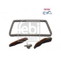 49532 FEBI BILSTEIN Комплект цілі приводу розподільного валу
