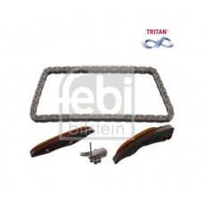 49532 FEBI BILSTEIN Комплект цілі приводу розподільного валу