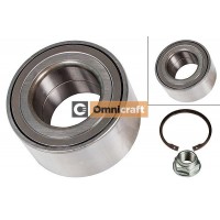 2466600 OMNICRAFT Комплект підшипника ступиці колеса