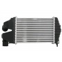 DAX040TT THERMOTEC Интеркулер