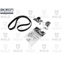 1551047 AKRON-MALÒ Комплект ременя ГРМ