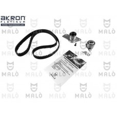 1551047 AKRON-MALÒ Комплект ременя ГРМ