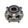 N4703047 NIPPARTS Ступиця колеса