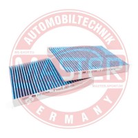 2722-2-IFB-SET-MS MASTER-SPORT GERMANY Фільтр повітря у внутрішньому просторі