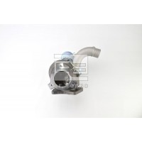 127138 BE TURBO Компресор наддуву