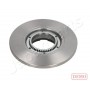 DP-0327C JAPANPARTS Гальмівний диск