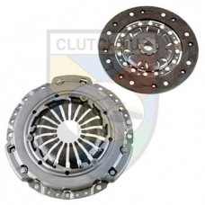 MCK3268 CLUTCHNUS Комплект зчеплення
