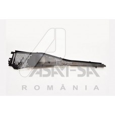 80128 ASAM Насадка, Решітка радіатора