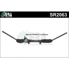 SR2063 ERA Benelux Кермовий механізм
