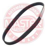 5PK580-PCS-MS MASTER-SPORT GERMANY Поліклиновий ремінь