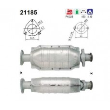 21185 AS Катализатор