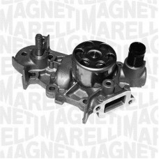 350982091000 MAGNETI MARELLI Водяний насос охолодження двигуна