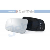 95 39 37-82 JOHNS Дзеркальне скло зовнішнє дзеркало