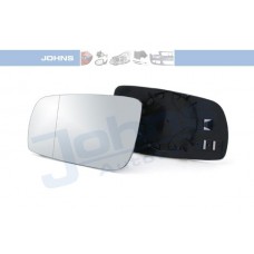 95 39 37-82 JOHNS Дзеркальне скло зовнішнє дзеркало