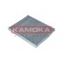 F512001 KAMOKA Фільтр повітря у внутрішньому просторі