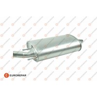 E12806C EUROREPAR Глушник вихлопних газів кінцевий