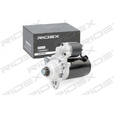 2S0009 RIDEX Стартер