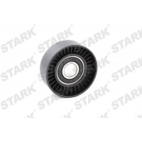SKDG-1080012 Stark Паразитный / ведущий ролик, Поліклиновий ремінь