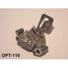 Масляний насос AISIN OPT-110