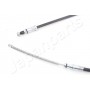 BC-H01 JAPANPARTS Тросик, cтояночный тормоз