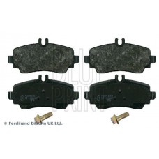 ADBP420064 BLUE PRINT КомплеК т гальмівних колодок, дискове гальмо