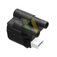 LVCL669 MOTAQUIP Котушка запалювання