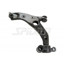 59167 SPIDAN CHASSIS PARTS Ричаг незалежної підвіски колеса, подвеска колеса