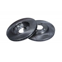 19-0691 MAXGEAR Гальмівний диск
