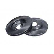 19-0691 MAXGEAR Гальмівний диск