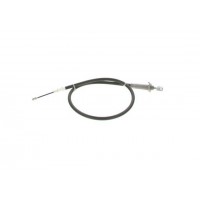 1 987 477 846 BOSCH Тросик, cтояночный тормоз