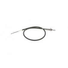 1 987 477 846 BOSCH Тросик, cтояночный тормоз