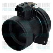 WG1014323 WILMINK GROUP Розхідомір повітря