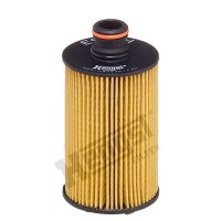 E950H D485 HENGST FILTER Масляний фільтр