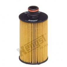 E950H D485 HENGST FILTER Масляний фільтр