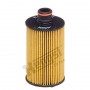 E950H D485 HENGST FILTER Масляний фільтр